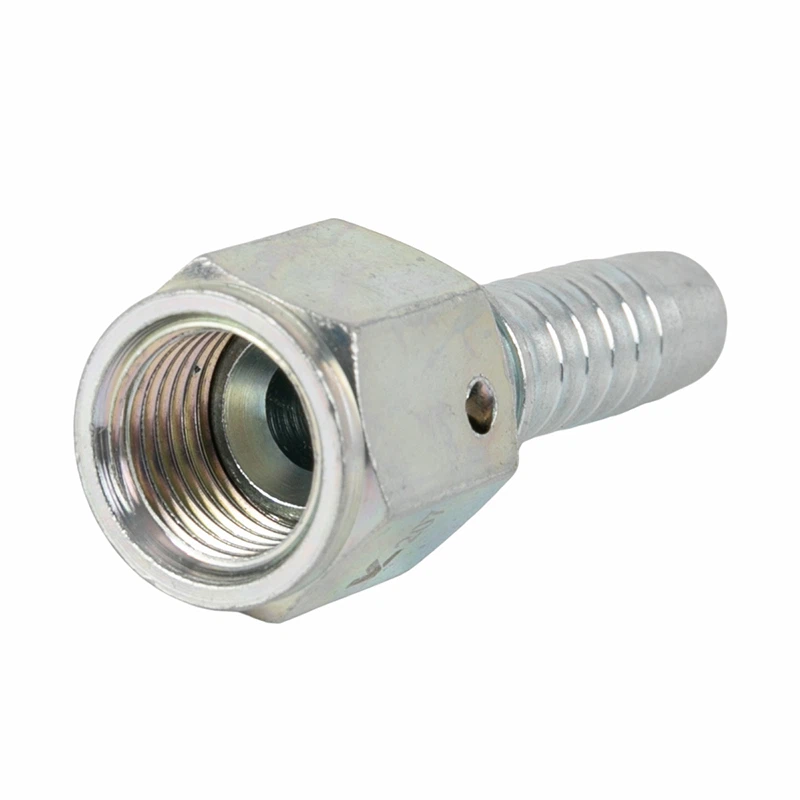 JIC Hose Fittings
