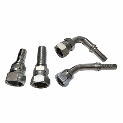 JIS Metric Female 60 Cone